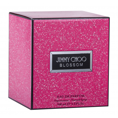 Jimmy Choo Jimmy Choo Blossom Parfumovaná voda pre ženy 100 ml