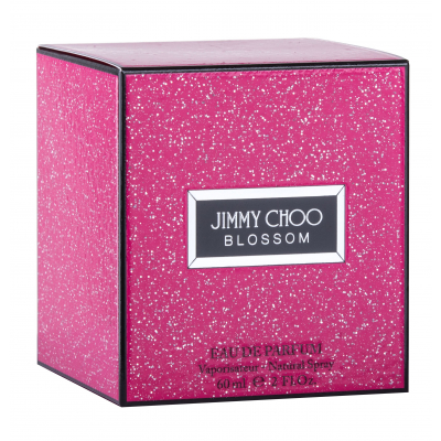 Jimmy Choo Jimmy Choo Blossom Parfumovaná voda pre ženy 60 ml