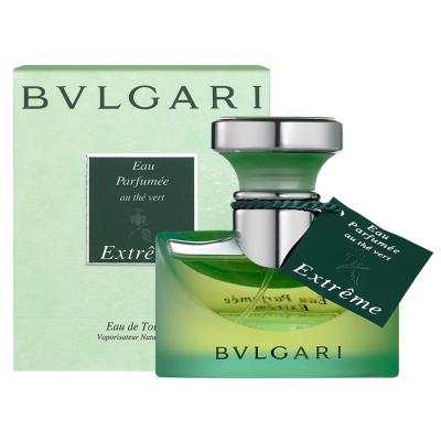 Bvlgari Eau Parfumée au Thé Vert Extréme Toaletná voda 100 ml tester