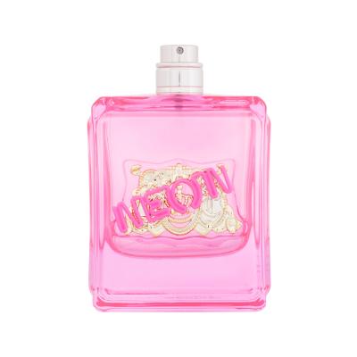 Juicy Couture Viva La Juicy Neon Parfumovaná voda pre ženy 100 ml tester