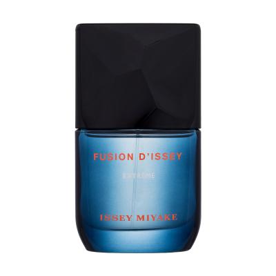 Issey Miyake Fusion D´Issey Extreme Toaletná voda pre mužov 50 ml