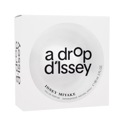 Issey Miyake A Drop d&#039;Issey Parfumovaná voda pre ženy 90 ml