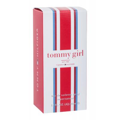 Tommy Hilfiger Tommy Girl Toaletná voda pre ženy 30 ml