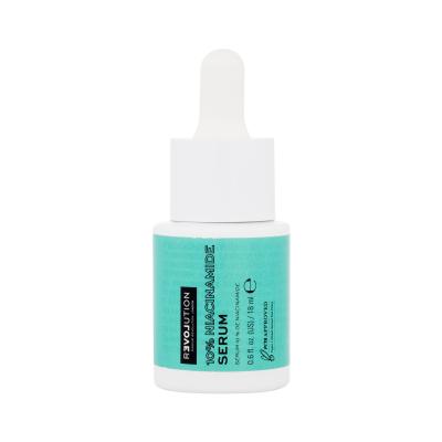 Revolution Relove 10% Niacinamide Serum Pleťové sérum pre ženy 18 ml