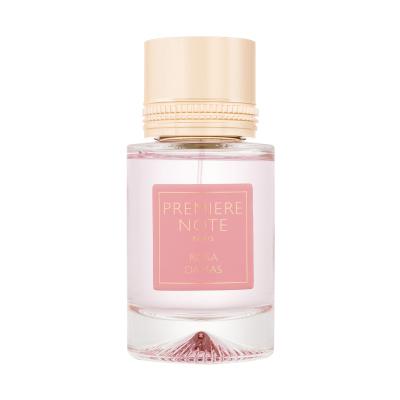 Premiere Note Rosa Damas Parfumovaná voda pre ženy 50 ml