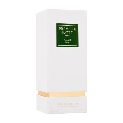 Premiere Note Cedar Atlas Parfumovaná voda 100 ml