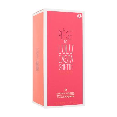 Lulu Castagnette Piege de Lulu Castagnette Parfumovaná voda pre ženy 100 ml