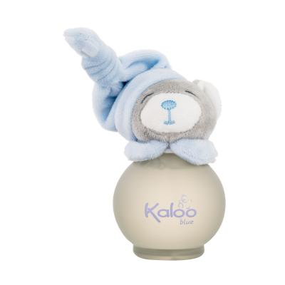 Kaloo Blue Telový sprej pre deti 95 ml