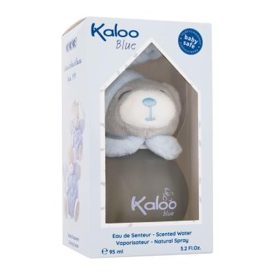 Kaloo Blue Telový sprej pre deti 95 ml