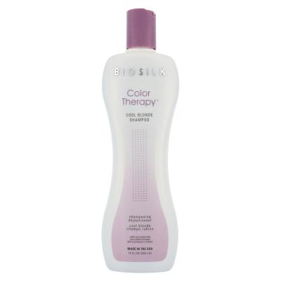Farouk Systems Biosilk Color Therapy Cool Blonde Šampón pre ženy 355 ml