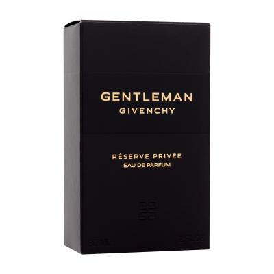 Givenchy Gentleman Réserve Privée Parfumovaná voda pre mužov 60 ml