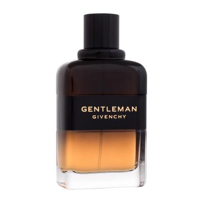 Givenchy Gentleman Réserve Privée Parfumovaná voda pre mužov 100 ml
