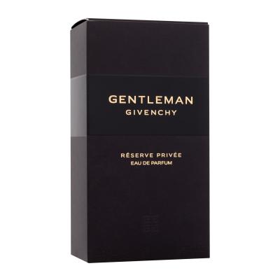 Givenchy Gentleman Réserve Privée Parfumovaná voda pre mužov 100 ml