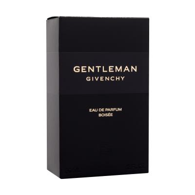 Givenchy Gentleman Boisée Parfumovaná voda pre mužov 60 ml
