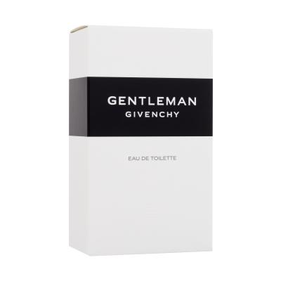 Givenchy Gentleman Toaletná voda pre mužov 60 ml
