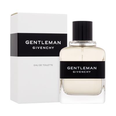 Givenchy Gentleman Toaletná voda pre mužov 60 ml