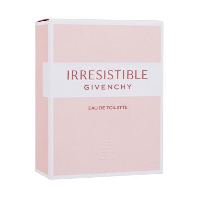 Givenchy Irresistible Toaletná voda pre ženy 35 ml