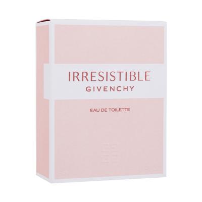 Givenchy Irresistible Toaletná voda pre ženy 35 ml