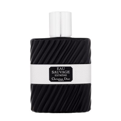 Dior Eau Sauvage Extreme Toaletná voda pre mužov 100 ml