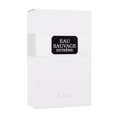 Christian Dior Eau Sauvage Extreme Toaletná voda pre mužov 100 ml