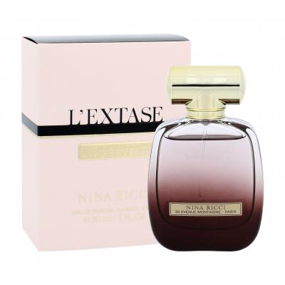 Nina Ricci L´Extase Parfumovaná voda pre ženy 30 ml