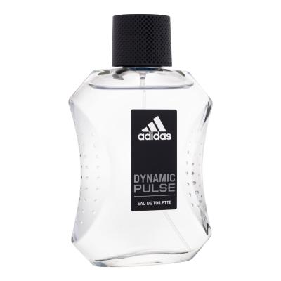 Adidas Dynamic Pulse Toaletná voda pre mužov 100 ml