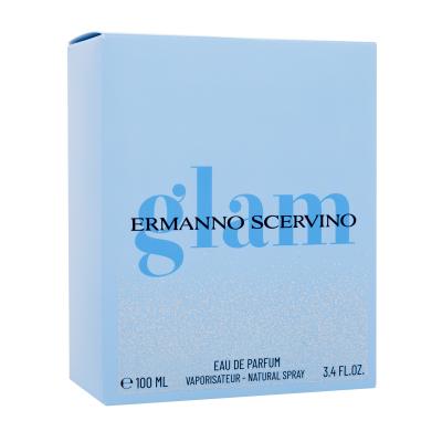 Ermanno Scervino Glam Parfumovaná voda pre ženy 100 ml