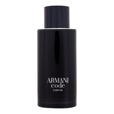 Giorgio Armani Code Parfum Parfum pre mužov 125 ml