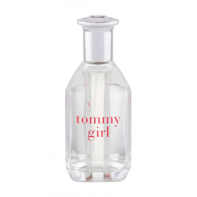 Tommy Hilfiger Tommy Girl Toaletná voda pre ženy 50 ml
