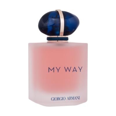Giorgio Armani My Way Floral Parfumovaná voda pre ženy 90 ml