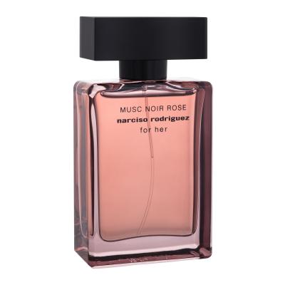 Narciso Rodriguez For Her Musc Noir Rose Parfumovaná voda pre ženy 50 ml