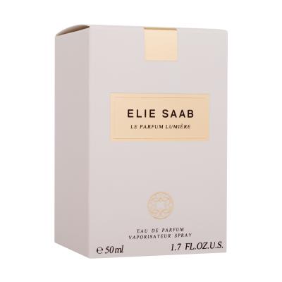Elie Saab Le Parfum Lumière Parfumovaná voda pre ženy 50 ml