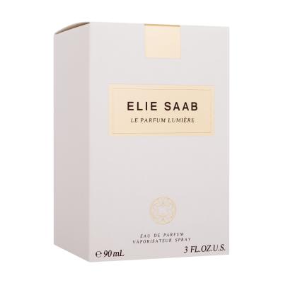 Elie Saab Le Parfum Lumière Parfumovaná voda pre ženy 90 ml