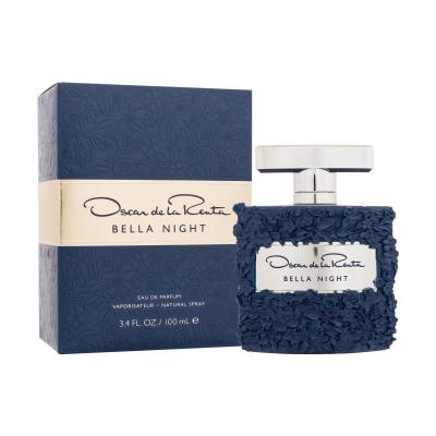 Oscar de la Renta Bella Night Parfumovaná voda pre ženy 100 ml