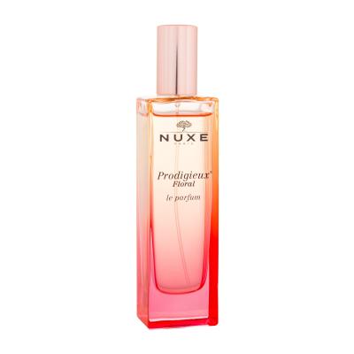 NUXE Prodigieux Floral Le Parfum Parfumovaná voda pre ženy 50 ml