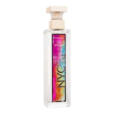 Elizabeth Arden 5th Avenue NYC Vibe Parfumovaná voda pre ženy 75 ml