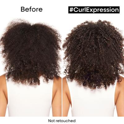 L&#039;Oréal Professionnel Curl Expression Professional Cream Pre podporu vĺn pre ženy 200 ml