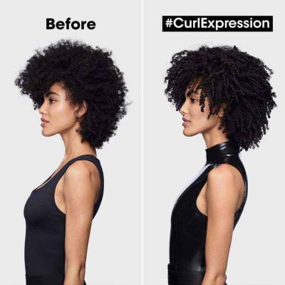 L&#039;Oréal Professionnel Curl Expression Professional Spray Pre podporu vĺn pre ženy 150 ml