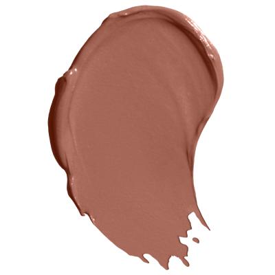 NYX Professional Makeup Smooth Whip Matte Lip Cream Rúž pre ženy 4 ml Odtieň 01 Pancake Stacks