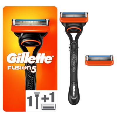 Gillette Fusion5 Holiaci strojček pre mužov Set