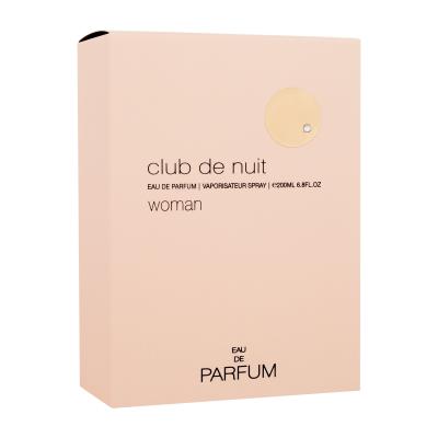 Armaf Club de Nuit Woman Parfumovaná voda pre ženy 200 ml