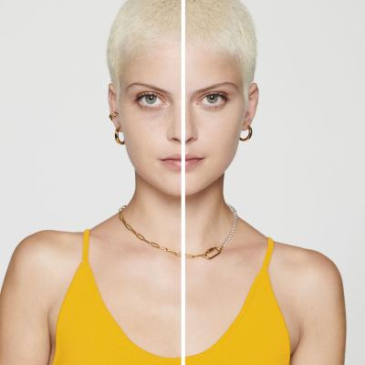Garnier Skin Naturals Vitamin C Eye Cream Očný krém pre ženy 15 ml
