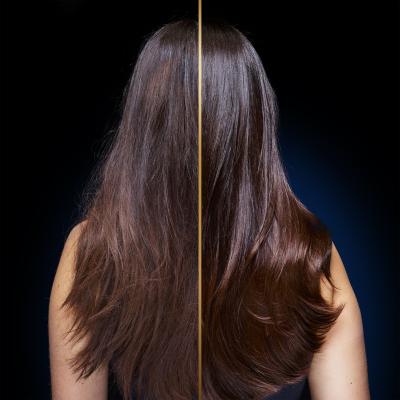 Garnier Botanic Therapy Magnetic Charcoal Hair Remedy Maska na vlasy pre ženy 340 ml