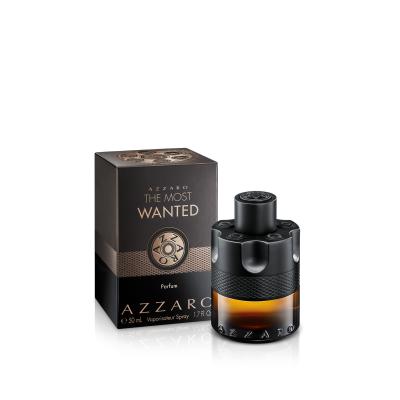 Azzaro The Most Wanted Parfum pre mužov 50 ml