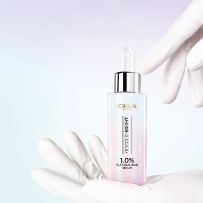 L&#039;Oréal Paris Glycolic-Bright 1.0% Glycolic Acid Serum Pleťové sérum pre ženy 30 ml