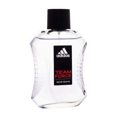 Adidas Team Force Toaletná voda pre mužov 100 ml