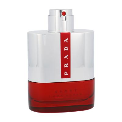 Prada Luna Rossa Sport Toaletná voda pre mužov 100 ml tester