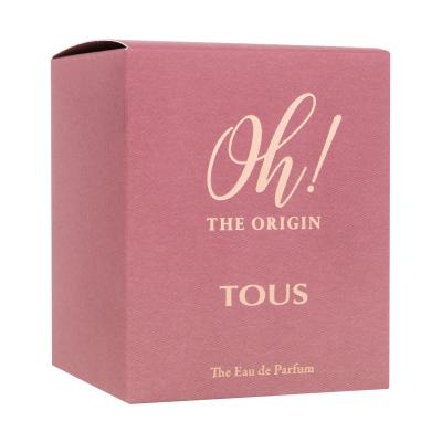 TOUS Oh! The Origin Parfumovaná voda pre ženy 30 ml