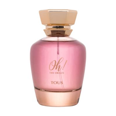 TOUS Oh! The Origin Parfumovaná voda pre ženy 100 ml
