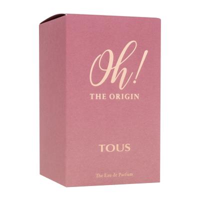 TOUS Oh! The Origin Parfumovaná voda pre ženy 100 ml